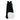 Sleep Bag in Black 1.0 TOG