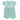 Bubble Romper in Lily Pad