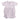 Bubble Romper in Sea Shell