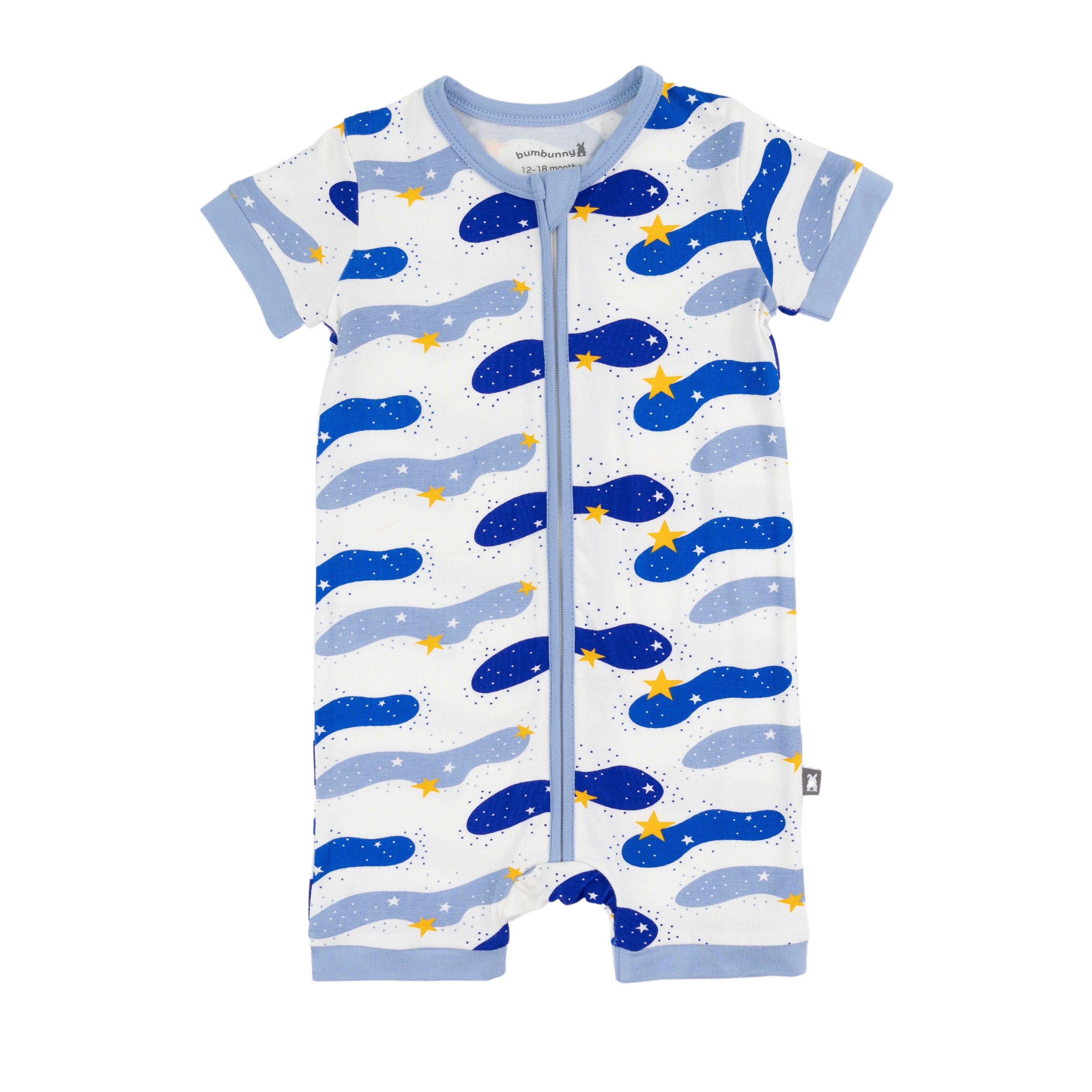 Whale cheapest zip romper