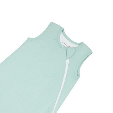 Sleep Bag in Aqua 1.0 TOG