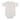 Short Sleeve Bodysuit in Pearl