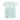 Bubble Romper in Sea Glass