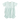 Bubble Romper in Sea Glass