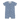 Short Zip Romper in Retro Smileys