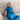 Sleep Bag in Deep Sea 1.0 TOG