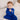 Sleep Bag in Sapphire 1.0 TOG