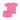 Two-Piece Short Jogger Set in Watermelon