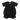 Modal Bubble Romper in Noir