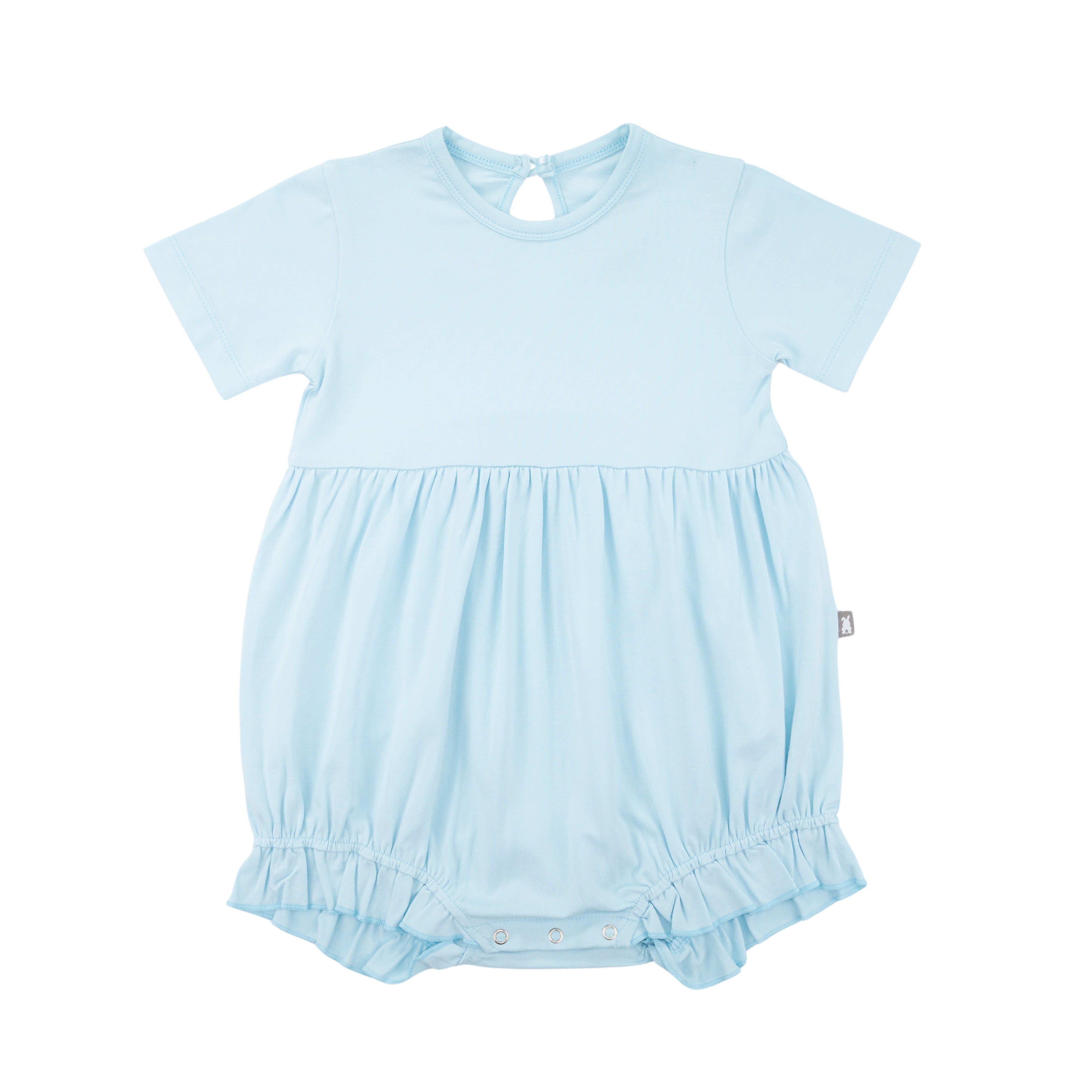 Bubble Romper in Summer Song