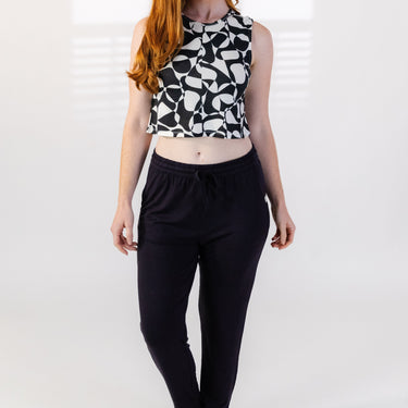 Montauk Tank in Muse