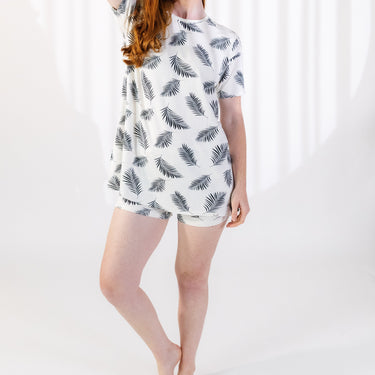 Rhode Island Tee in Palms