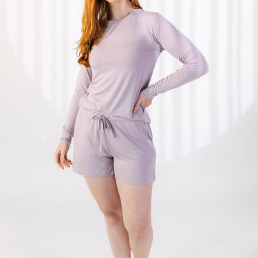 Long Island Tee in Moonscape