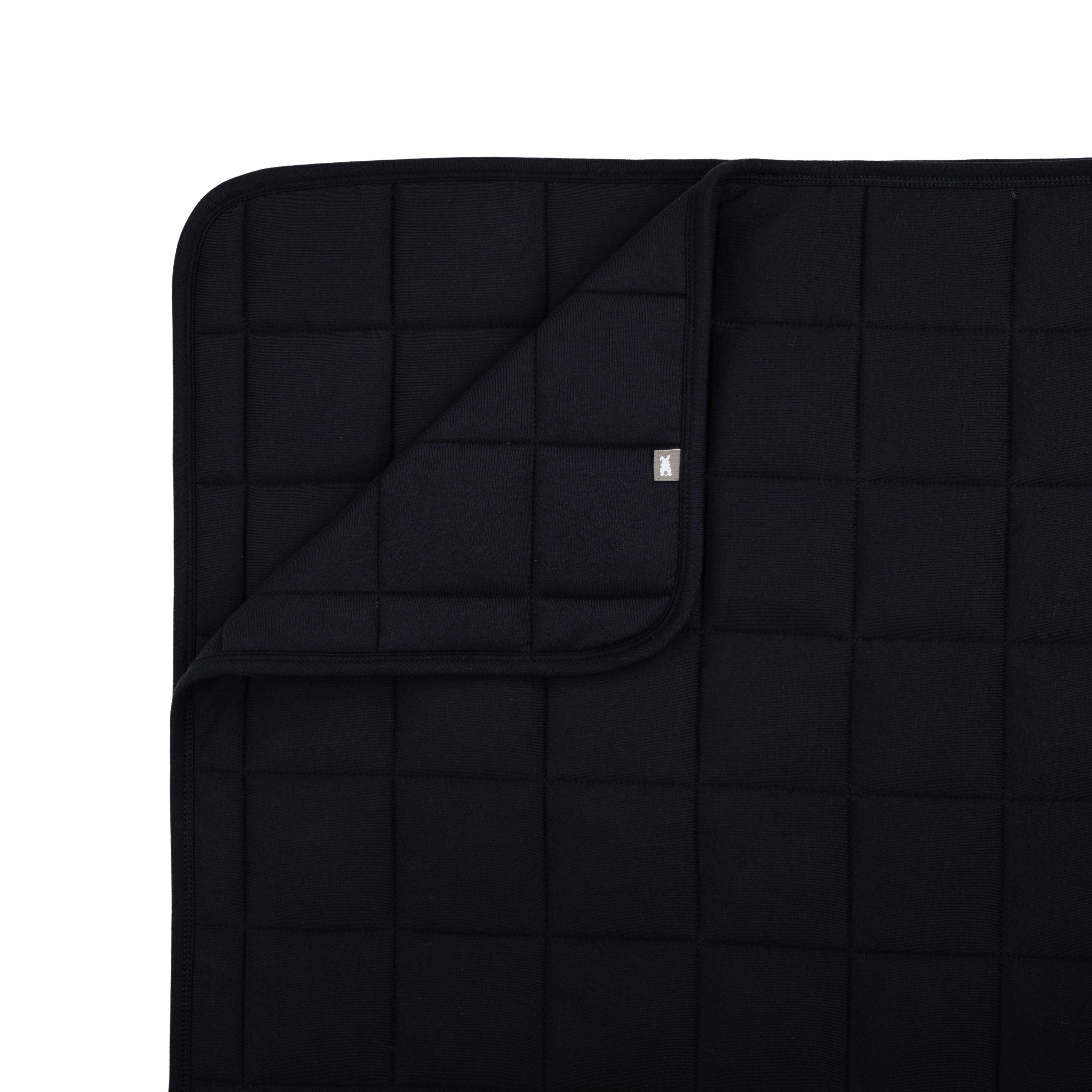 Playmat in Black