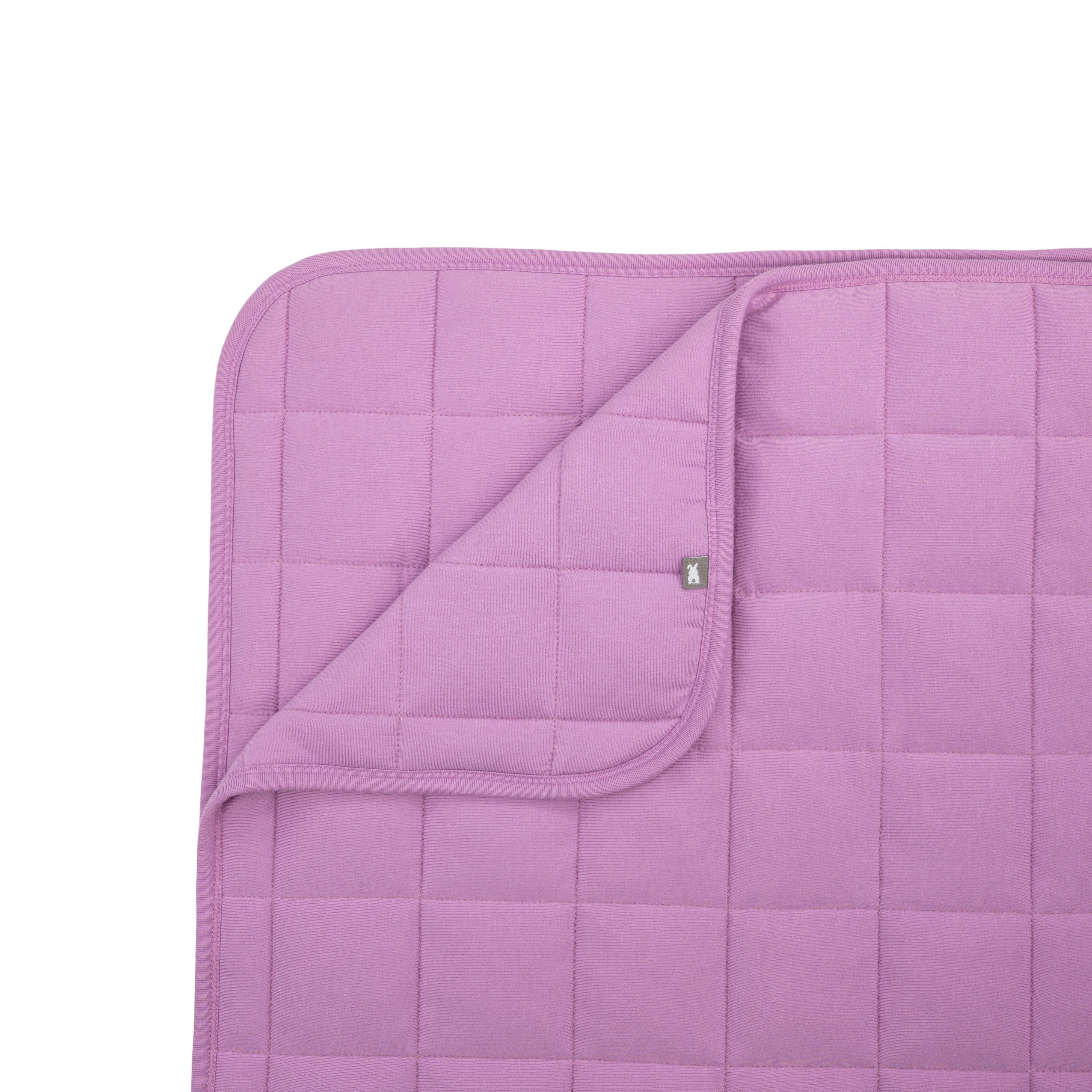 Playmat in Orchid