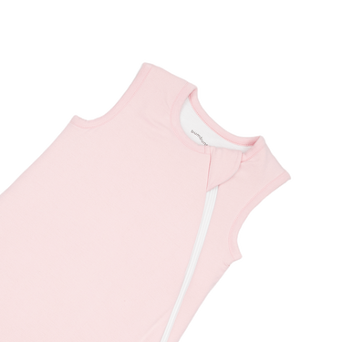 Sleep Bag in Blush 1.0 TOG