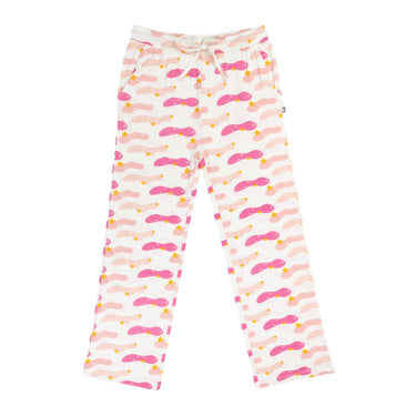 Women's Lounge Pant in Sunrise