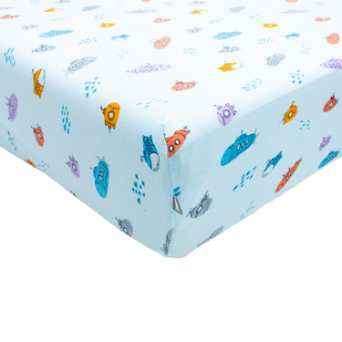 Crib Sheet in Submarines