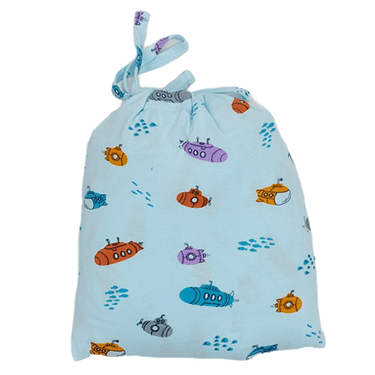 Crib Sheet in Submarines