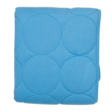 Quilt 1.0 TOG in Blue Pop