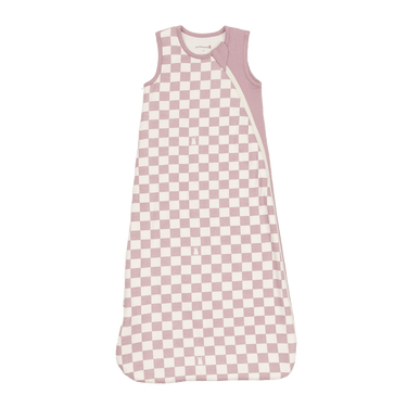 Sleep Bag in Lavender Cream 1.0 TOG