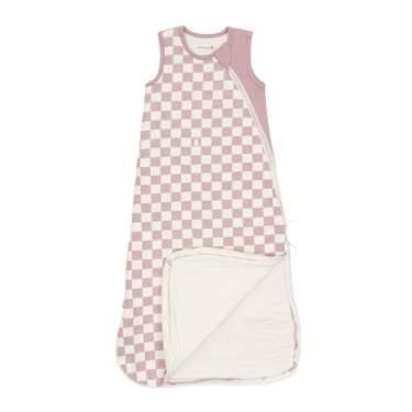 Sleep Bag in Lavender Cream 1.0 TOG