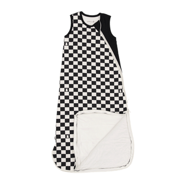 Sleep Bag in Midnight Milk 1.0 TOG