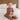 Sleep Bag in Tiramisu 1.0 TOG
