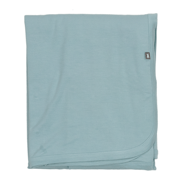 Toddler Blanket in Frosty Fluff