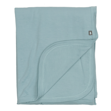 Toddler Blanket in Frosty Fluff