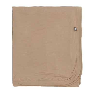 Toddler Blanket in Sandcastle