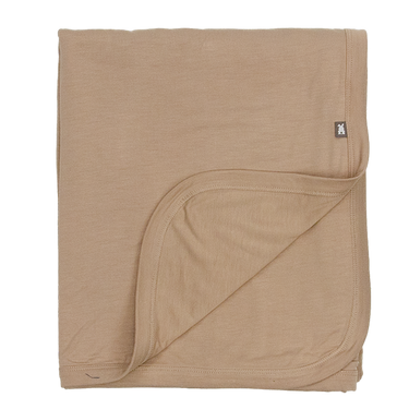 Toddler Blanket in Sandcastle