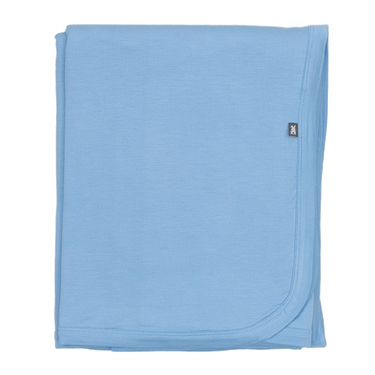 Toddler Blanket in Sky