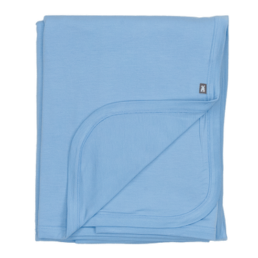 Toddler Blanket in Sky