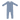 Zip Romper in Retro Smileys